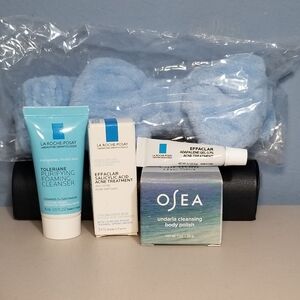 Skincare Sample Set